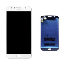 TOUCH+LCD MOTOROLA MOTO G5S,G5 S, XT1793,XT1794, BRANCO TOUCH+LCD MOTOROLA MOTO G5S,G5 S, XT1793,XT1794, BRANCO